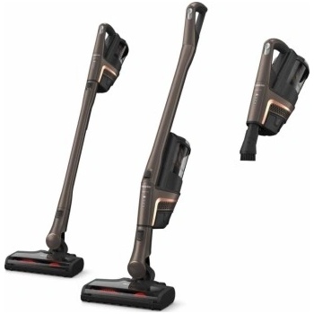 Miele Triflex HX2 125 Gala Edition SOUL5 Kašmírově šedý