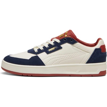 PUMA Обувки Court Classic Lux SD