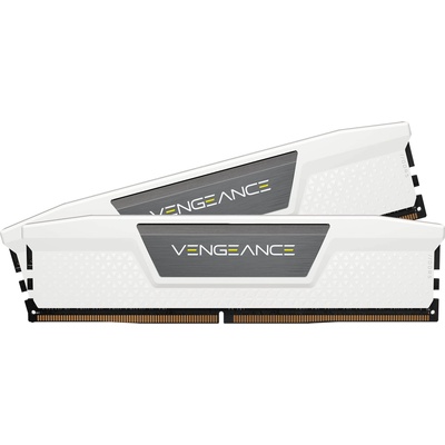 Corsair VENGEANCE 48GB (2x24GB) DDR5 6000MHz CMK48GX5M2B6000C30W