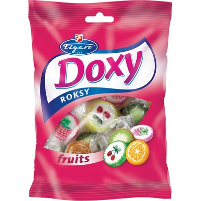 Doxy Roksy fruits idc 90 g