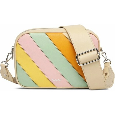 Vuch Massimo Striped Beige