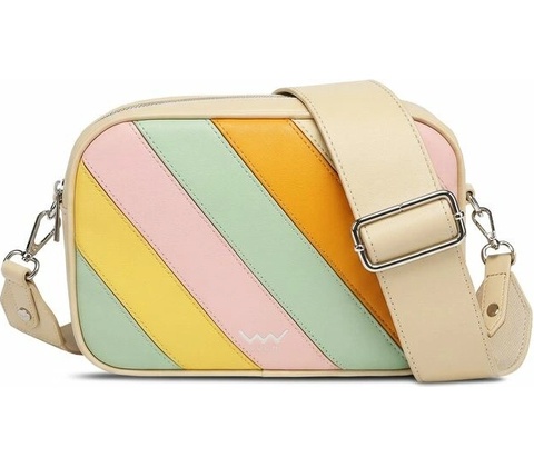 Vuch Massimo Striped Beige