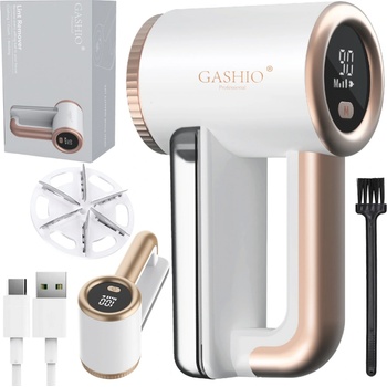 GASHIO BL560
