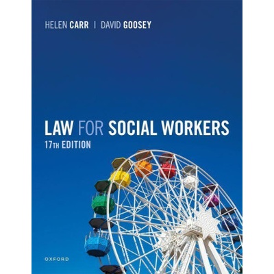 Law for Social Workers 17E 17/e