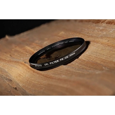 VFFOTO PS US PL-C 43mm