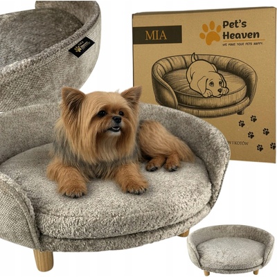 Pets heaven pelech pre psa