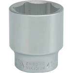 Tvardy Вложка 1/4" 6-стенна 6 мм 09965 (t00140-06)