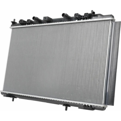 Chladič, chlazení motoru HELLA 8MK 366 306-051 (8MK366306051)