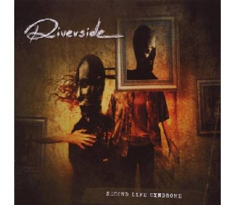 RIVERSIDE: SECOND LIFE SYNDROME CD
