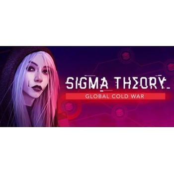 Sigma Theory Global Cold War