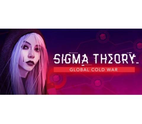 Sigma Theory Global Cold War