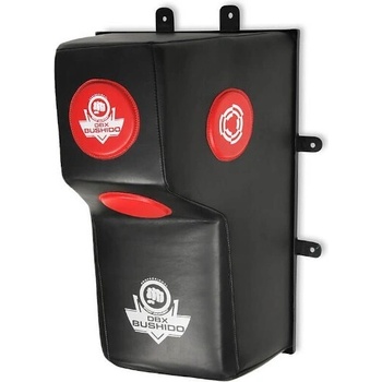 DBX Bushido DBX-W-10