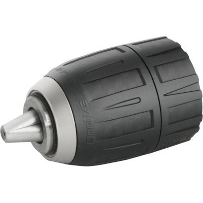 Sklíčidlo rychloupínací pro vrtačky, 1,5-13 mm, EXTOL PREMIUM závit 1/2'', balení 1 ks