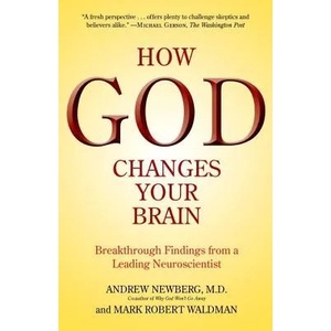 How God Changes Your Brain (2010)