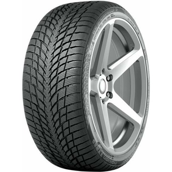 Image 1 of Nokian WR Snowproof 1 205/55 R16 91H