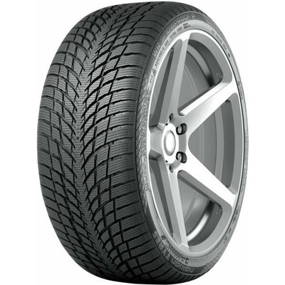 Nokian WR Snowproof 1 205/55 R16 91H