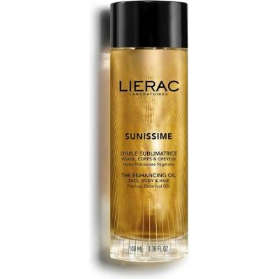 Lierac Sunissime The Enhancing Oil (W) 100ml, Telový olej