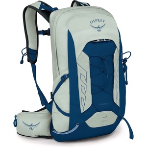 Osprey Дневна раница Osprey Talon 11 Daypack - Frosty Mint Green / Night Shift - размер One Size (504-0323-0211)