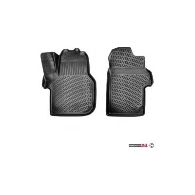 Rizline Гумени стелки RizLine съвместими с VW Crafter 2017+