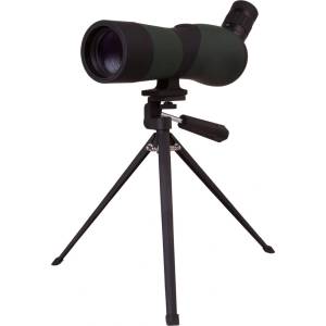 Levenhuk Ъглов окуляр. Увеличение: 15-45x. Диаметър на лещата на обектива: 50 mm (72096)