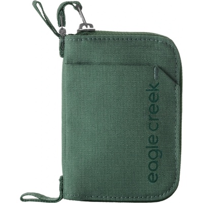 Eagle Creek Портфейл Eagle creek Stash RFID Wallet - Grass Green - размер 11, 5 x 7, 5 x 1 cm (511-0673-0211)