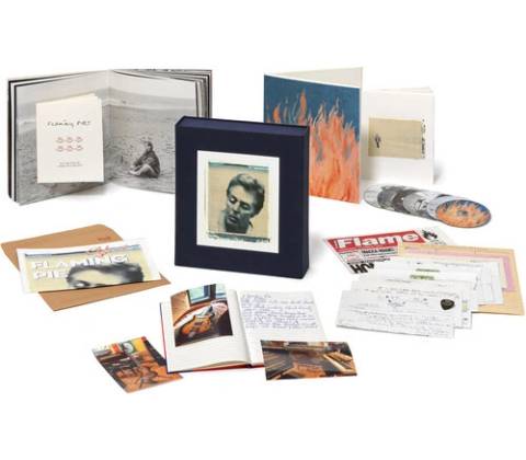 Flaming Pie DVD