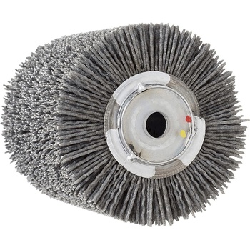 Makita Четка за четков шлайф от найлон Makita - ф 100х120 mm, P80 (794384-3)