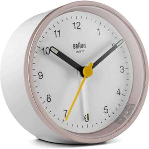 Braun bc12pw (bc12pw) Будилник