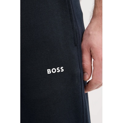 BOSS Orange Памучен анцуг BOSS Orange TracksuitWesmallhood (50541065)
