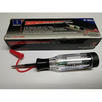 HT Instruments HT20S