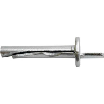 Hmoždinka klínová natloukací HKN, 6 x 40 mm, ENPRO