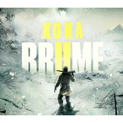 Kona II: Brume