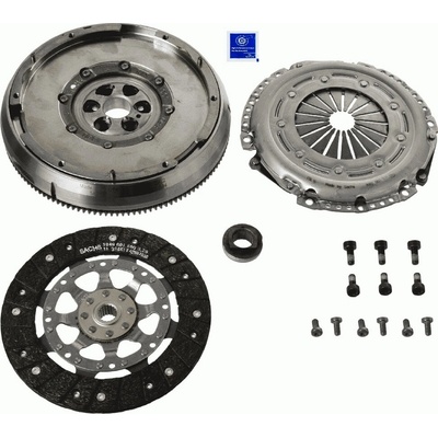 Spojková sada SACHS 2290 601 002 (2290601002)