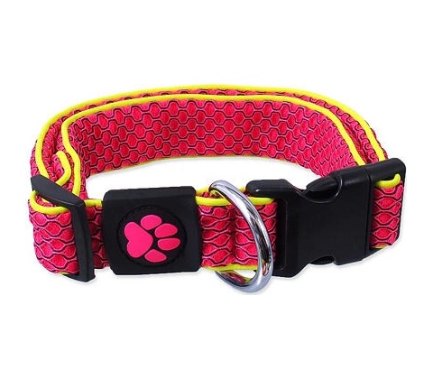 ACTIVE DOG obojok Mellow