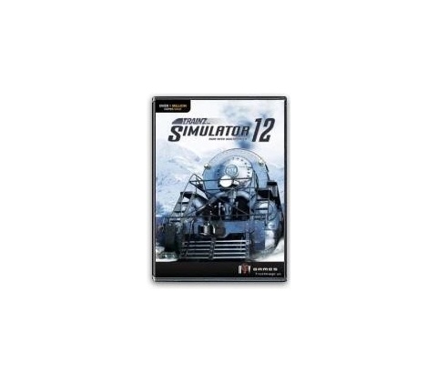Trainz Simulator 2012