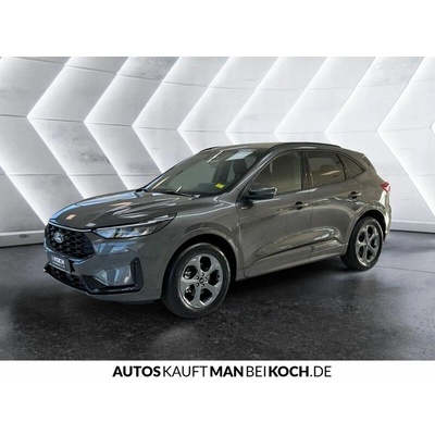 Ford Kuga 1.5 EcoBoost ST-Line 137 kW