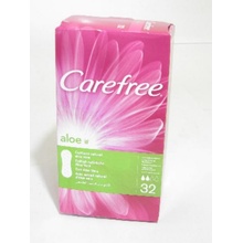 Carefree Aloe 32 ks