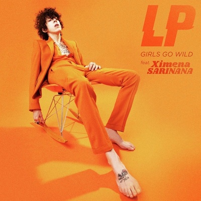 Laura Pergolizzi - Heart To Mouth LP LP