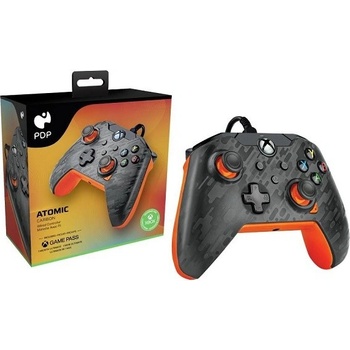 PDP Wired Controller 708056068882