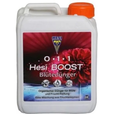 Hesi Boost 2.5L - Стимулатор на Цъфтеж