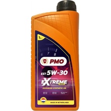 PMO Oil EXTREME SERIES EST 5W-30 1 l