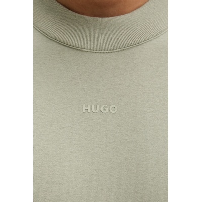 HUGO BOSS блуза с дълги ръкави мъжка от памук Daposo (50511029)