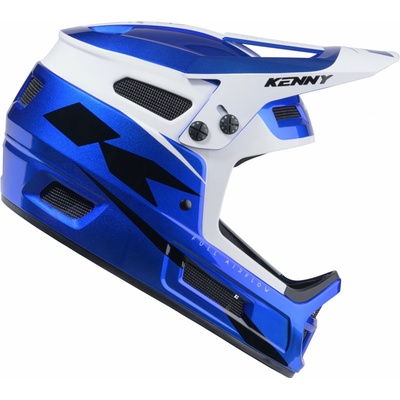 KENNY DOWNHILL ELITE Candy Blue 2025