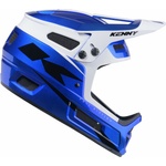 Test KENNY DOWNHILL ELITE Candy Blue 2025 Recenzia KENNY DOWNHILL ELITE Candy Blue 2025