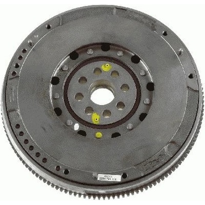 Dvouhmotový setrvačník SACHS SA 2294701008 – Hledejceny.cz