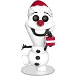 Funko Фигура Funko POP! Disney: Frozen - Olaf (Holiday 2026) #1785 (114685)