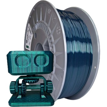 Nobufil PCTG Candy Green - 1, 75 mm / 1000 g (PCTG-C-601-1-010)