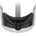 Vortex Virtual Reality Силиконов щит за лице за Meta Quest 3 | Черен (VVR.SIL.FACECOVER.QUEST3.BLK.2023)