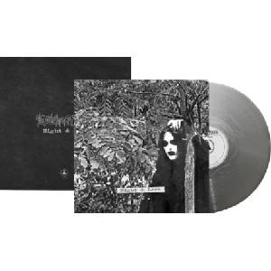 Këkht Aräkh - Night & Love (Reissue) (Metallic Silver Coloured) (LP) (0843563154380)