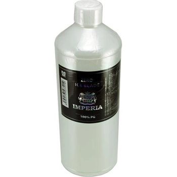 Boudoir Samadhi s.r.o. IMPERIA Univerzální báza ZERO ICE BLADE 100PG 0mg 1000ml 1ks